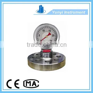 YK-150F Drilling Mud Pump Pressure Gauge thumbnail-1