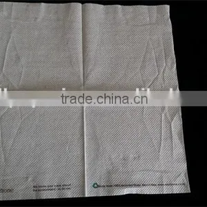 Hot Sale 100% Vigin Wood Pulp Luncheon/dinner Napkins With Logo Printed thumbnail-3