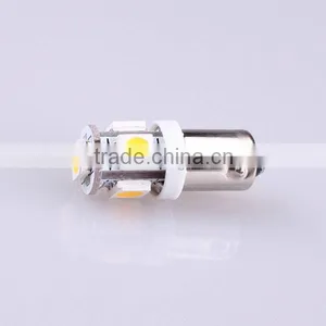 12V BA9S 5050 Led Marine Lights thumbnail-2