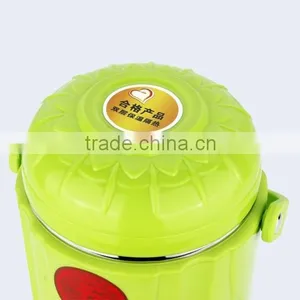 Leakproof Bento Lunch Box Container for Kids thumbnail-6