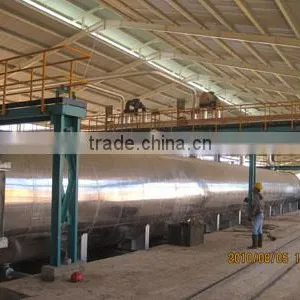 New Type Automatic Palm Fruit Oil Processing Equipment, Palm Oil Bleaching Machine thumbnail-6