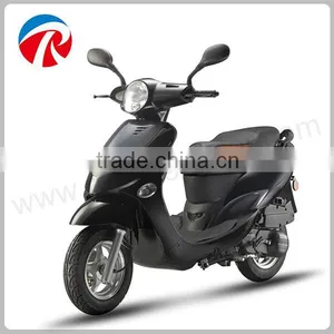 Jet Competitive Motorcycle Rear Cushion Seat thumbnail-5