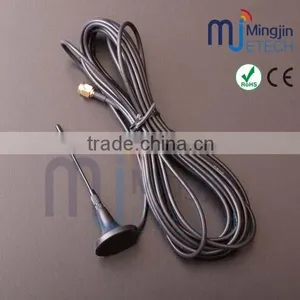 868Mhz Whip Antenna With 5m Cable thumbnail-1