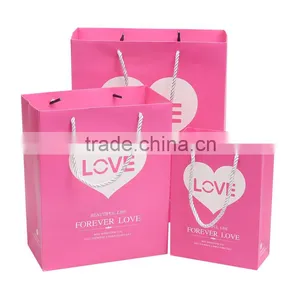 White Paper Bag thumbnail-3