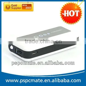 Universal Portable Power Bank 5000mAh for Notebook thumbnail-1