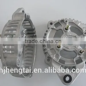 12 Volt Car Alternator DE Housing thumbnail-6