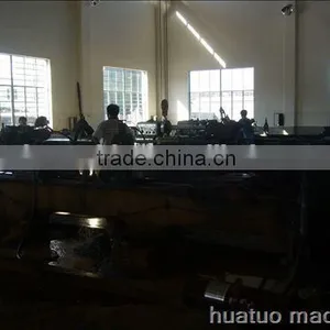 Hot Sale Rubber Extruder Paint Strainer thumbnail-3