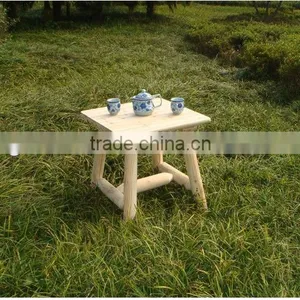 GW028 Granco Wooden Table Furniture thumbnail-1
