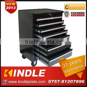 Kindle 2013 Heavy Duty Hard Wearing Steel Storage Cabinet thumbnail-1