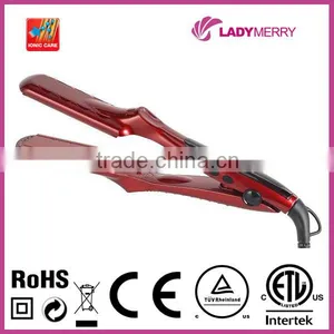 1.4" 35mm 450F 230C LED Digital Private Label Piastre per Capelli All'ingrosso thumbnail-1