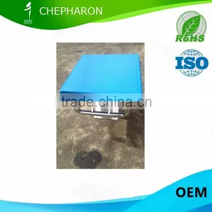 Plastic Swimming Pool Jumping thumbnail-1