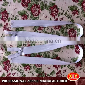 Shenzhen Xly Pvc Pin and Box Waterproof Zipper thumbnail-4