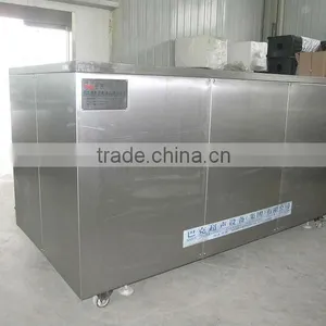 BK6000 Ultrasonic Engine Parts Washing 6 Cylinder thumbnail-2