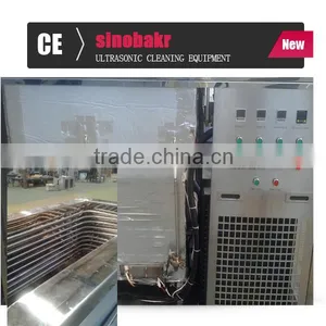Metal Parts Ultrasonic Cleaning Equipment BK-3600 thumbnail-4