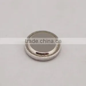 Button-type Contacts AgCdO/Cu Used in Electrical Appliances thumbnail-1