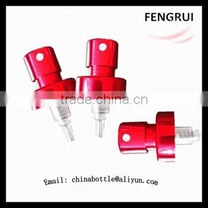 Free Samples FEA 20mm Full Aluminum Crimp Pump thumbnail-1