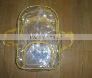 Shanghai China Popular PVC Factory Price Inflatable Bag thumbnail-1