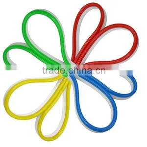 New Product! Led Flexible Neon Strip Light With CE ROHS thumbnail-1