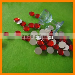 Ruby Loose Gemstones For DIY Decoration thumbnail-1