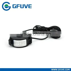 High Accuracy Hole Clamp On Current Transformer thumbnail-3