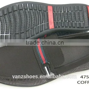 New Style Rubber Shoes With Shining Material. thumbnail-2
