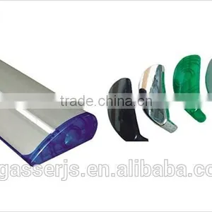 Custom Promotion Display Flex Banner Stand Digital Roll up Banner Quality Choice thumbnail-6