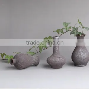 Rural Ceramic Desktop Contracted Creative Vase HY067101 thumbnail-2