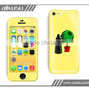 Gizmobies Skin Custom for Iphone 5c thumbnail-1