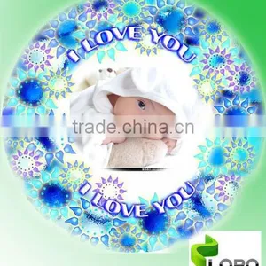 28cm DIY Photo Balloon/Magic Photo Balloon thumbnail-1
