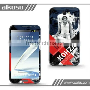 For Samsung Note2 3m Sticker Factory Price thumbnail-1