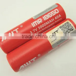 Rubber Penis e Cigarette AWT 18650 3000mAh 40A e Cigarette Vape Mod 350w Box Mod thumbnail-4