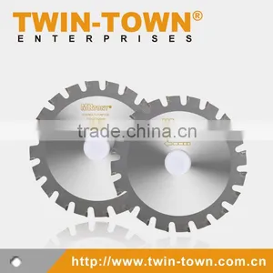 Multi-Cutter Saw Blade 115x20Tx20mm thumbnail-1