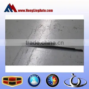 GEELY EMGRAND EC7 Outside the Left Front Door Glass Seal thumbnail-1