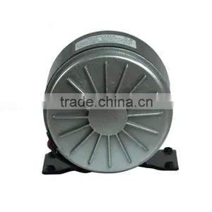 300w dc Brush Motor , Motor Without Gear ,motor dc 24v thumbnail-1