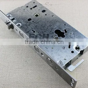 Door Hardware Security Safe Iron High Security Door Lock thumbnail-4