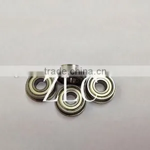 8mm Flange Ball Bearing MF148zz Bearings With Flange thumbnail-5