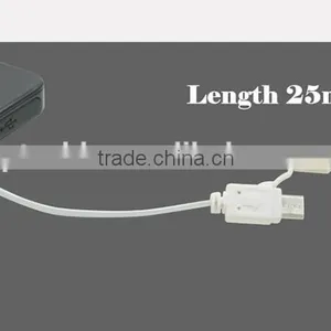 Really Competitive Mini Handy Power Charger for Mobile Phone 3500mAh thumbnail-1