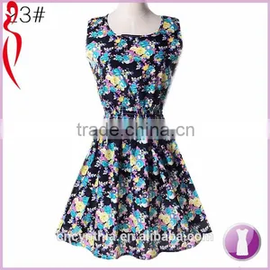 Promotional Simple but Elegant Dresses for Summer thumbnail-6