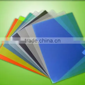 PVC Sheets for Binding Covers or Finished Product thumbnail-1