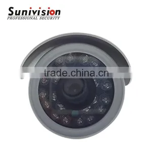 Hot New 1080P 2MP Outdoor ip Camera With Poe Day Night ir Bullet ip Camera Quality Choice thumbnail-2