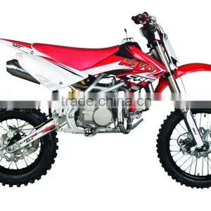 Kayo Pit Bike Dirt Bike 140cc 150cc 160cc 170cc With Crf Plastic thumbnail-3