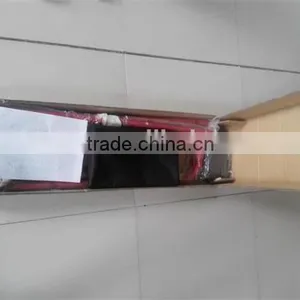 Street Portable Hockey Goal Indoor With Shooting Target thumbnail-6