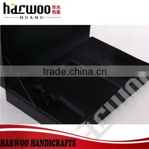 Wooden Gift Box, Gift Boxes With Magnetic Lid, Gift Boxes With Handles thumbnail-2