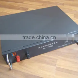Back Up Battery 48V20AH/30AH/40AH/50AH thumbnail-1