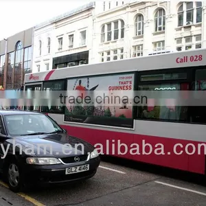 Moving Advertisiment Cheap Bus Led Display Board/bus Led Destination Display p6 Quality Choice thumbnail-5