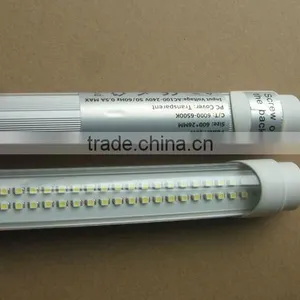 High Lumen T8 LED Tube Light, T8 Fluorescent Tube Light thumbnail-3