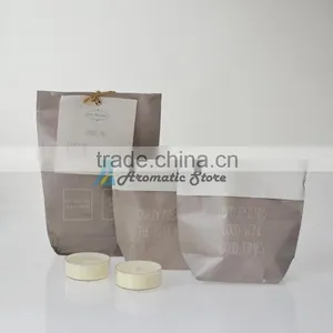 Paper Scented Candle Bag thumbnail-2