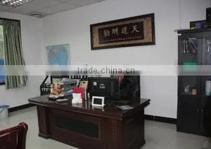 Zhongshan Cambo Photographic Equipment Co., Ltd. company overview - view 1 thumbnail