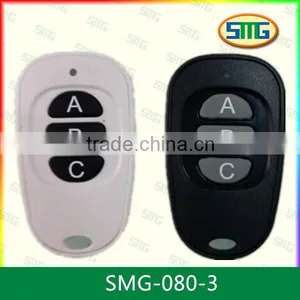 Remote 433.92 Mhz rf Transmitter Lock for Automatic Gate SMG-080 thumbnail-2