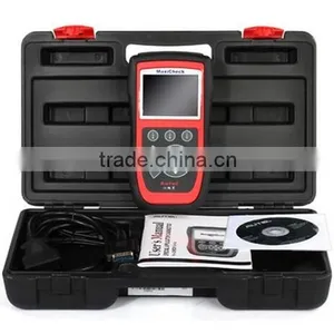 Autel MaxiCheck Pro EPB/ABS/SRS/SAS/TPMS Function Special Application Diagnostics Update Online MaxiCheck Pro With High Quality thumbnail-6